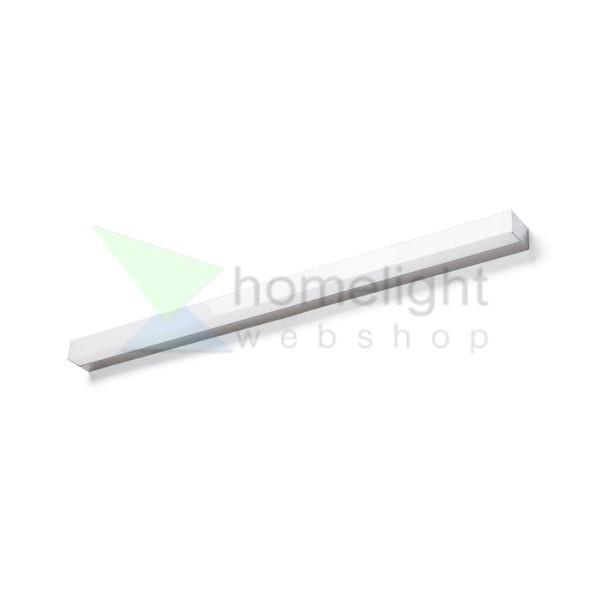 LEVIA 90 fali lámpa alumínium 230V LED 18W 120° IP44 3000K