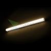 LEVIA 90 fali lámpa alumínium 230V LED 18W 120° IP44 3000K