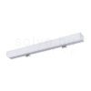 Kép LEVIA 60 fali lámpa alumínium 230V LED 12W 120° IP44 3000K