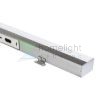 LEVIA 60 fali lámpa alumínium 230V LED 12W 120° IP44 3000K