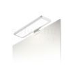 Kép SAVOY 24 szekrénybe  króm 230V LED 8W 120° IP44  3000K