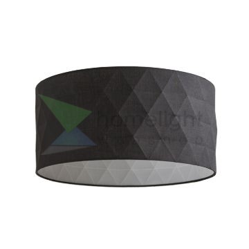 JAKARANDA 40 lámpabúra fekete   max. 28W