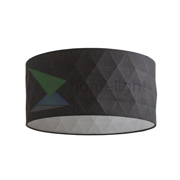 JAKARANDA 40 lámpabúra fekete   max. 28W