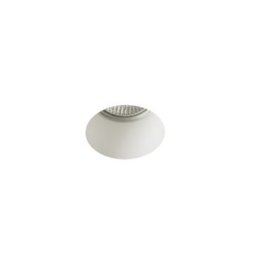 Kép QUO R süllyesztett lámpa  gipsz 230V LED GU10 8W