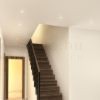 Kép QUO R süllyesztett lámpa  gipsz 230V LED GU10 8W