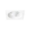 Kép DINGO TUB süllyesztett lámpa  gipsz 12V LED GU5,3 8W
