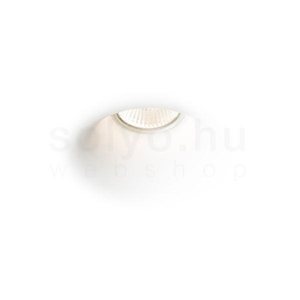 Kép DINGO S rögzített  gipsz 230V LED GU10 8W