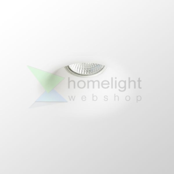 DINGO S rögzített  gipsz 230V LED GU10 8W