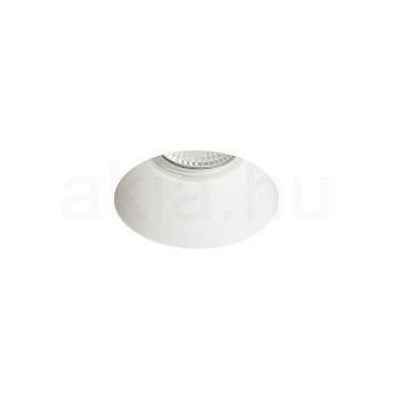 Kép DAG R 83 süllyesztett lámpa  gipsz 230V LED GU10 8W