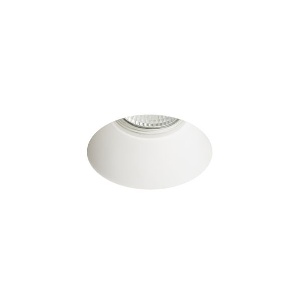 Kép DAG R 83 süllyesztett lámpa  gipsz 230V LED GU10 8W