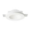 Kép DAG R 83 süllyesztett lámpa  gipsz 230V LED GU10 8W