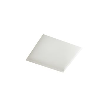 Kép DAN SQ 80 süllyesztett lámpa  gipsz 230V LED GU10 8W