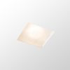 Kép DAN SQ 80 süllyesztett lámpa  gipsz 230V LED GU10 8W