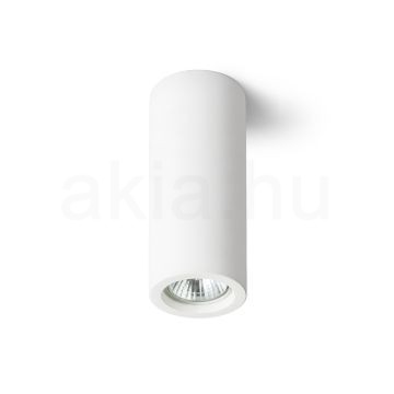 Kép GINA S 17 mennyezeti lámpa  gipsz 230V LED GU10 5W