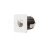 Kép RIO SQ süllyesztett lámpa fehér 230V LED 3W 22° 3000K