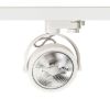 Kép KELLY LED DIMM három áramkörös sínre fehér 230V LED 12W 24° 3000K