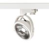 Kép KELLY LED DIMM három áramkörös sínre fehér 230V LED 12W 24° 3000K
