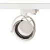 Kép KELLY LED DIMM három áramkörös sínre fehér 230V LED 12W 24° 3000K