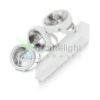 KELLY LED III fali lámpa fehér 230V LED 3x12W 24° 3000K