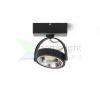 KELLY LED I fali lámpa fekete 230V LED 12W 24° 3000K