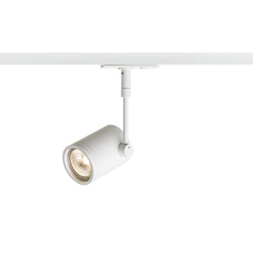 Kép BEEBA I egyfázisú áramkörös sínre fehér  230V LED GU10 8W