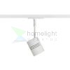 BEEBA I egyfázisú áramkörös sínre fehér  230V LED GU10 8W