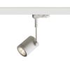 Kép BEEBA I háromfázisú áramkörös sínre fehér  230V LED GU10 8W