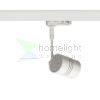 BEEBA I háromfázisú áramkörös sínre fehér  230V LED GU10 8W