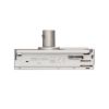 Kép 1F adapter ezüstszürke  230V 