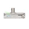 1F adapter ezüstszürke  230V 