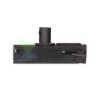 1F adapter fekete  230V 