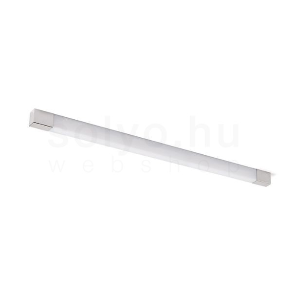 Kép IMPERIA 120 fali lámpa króm 230V G5 28W IP44