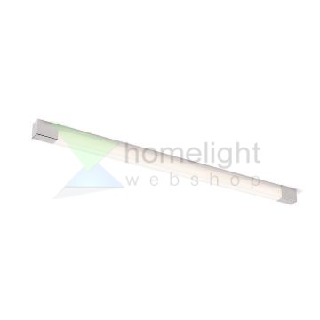 IMPERIA 120 fali lámpa króm 230V G5 28W IP44