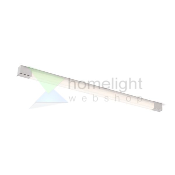 IMPERIA 120 fali lámpa króm 230V G5 28W IP44