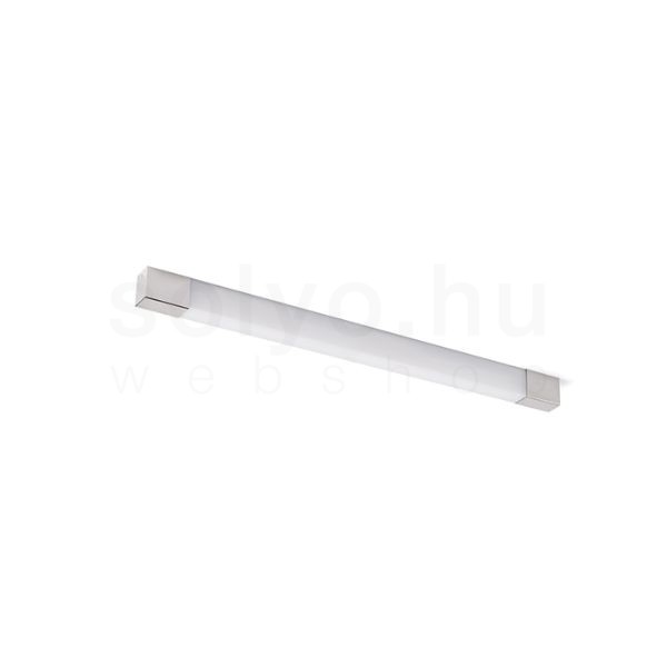 Kép IMPERIA 90 fali lámpa króm 230V G5 39W IP44