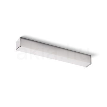 Kép ADAGIO 60 fali lámpa króm 230V G5 24W IP44