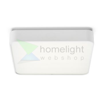 MENSA SQ 48 mennyezeti lámpa fehér  230V LED 56W  3000K