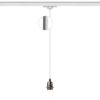 Kép ELISA három áramkörös sínre SAS+SK+FEKKF   230V LED E27 15W