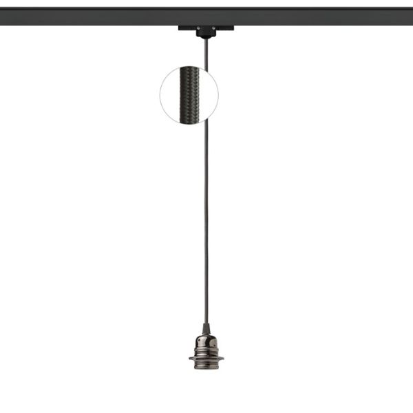 Kép ELISA három áramkörös sínre FEKA+FEK+FEKKF   230V LED E27 15W