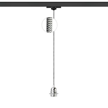 Kép ELISA három áramkörös sínre FEKA+FEK/FEHK+KF   230V LED E27 15W
