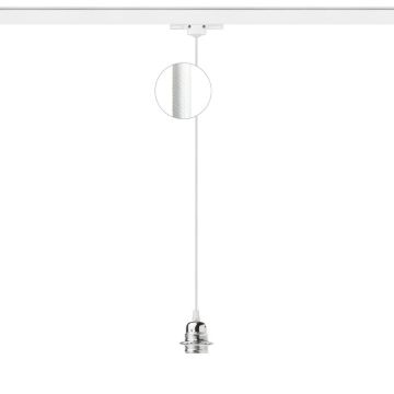 Kép ELISA háromfázisú áramkörös sínre FEHA+FEHK+KF   230V LED E27 15W