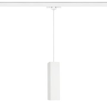 Kép JACK RC háromfázisú áramkörös sínre  gipsz 230V GU10 35W