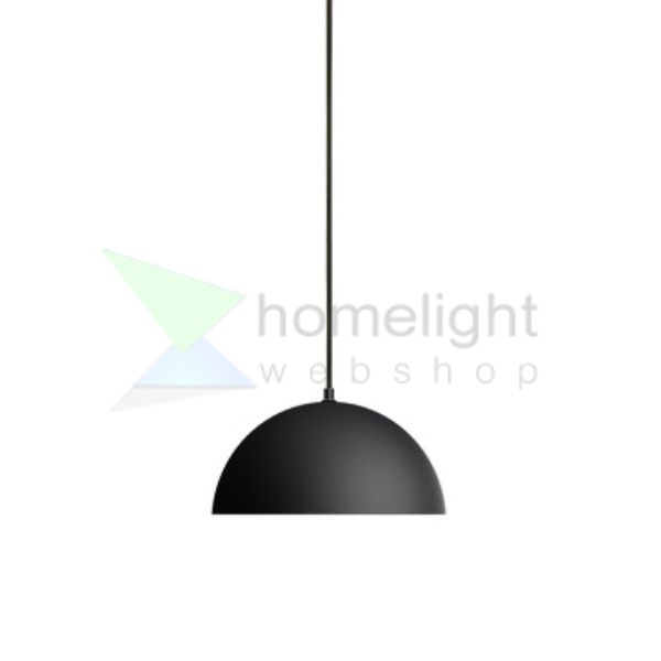 MONROE 30 háromfázisú áramkörös sínre matt fekete/fehér  230V LED E27 11W