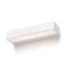 Kép PRIO LED 62 fali lámpa fehér 230V LED 33W 3000K