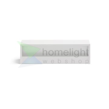PRIO LED 62 fali lámpa fehér 230V LED 33W 3000K