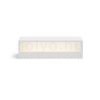 Kép PRIO LED 62 fali lámpa fehér 230V LED 33W 3000K