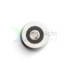 DIGA I fehér/antracitszürke 230V LED 5W 3000K