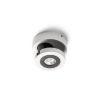 Kép DIGA I fehér/antracitszürke 230V LED 5W 3000K