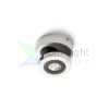 DIGA I fehér/antracitszürke 230V LED 5W 3000K