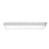 Kép STRUCTURAL LED 60x15 felületre szerelhető fehér  230V LED 22W  3000K